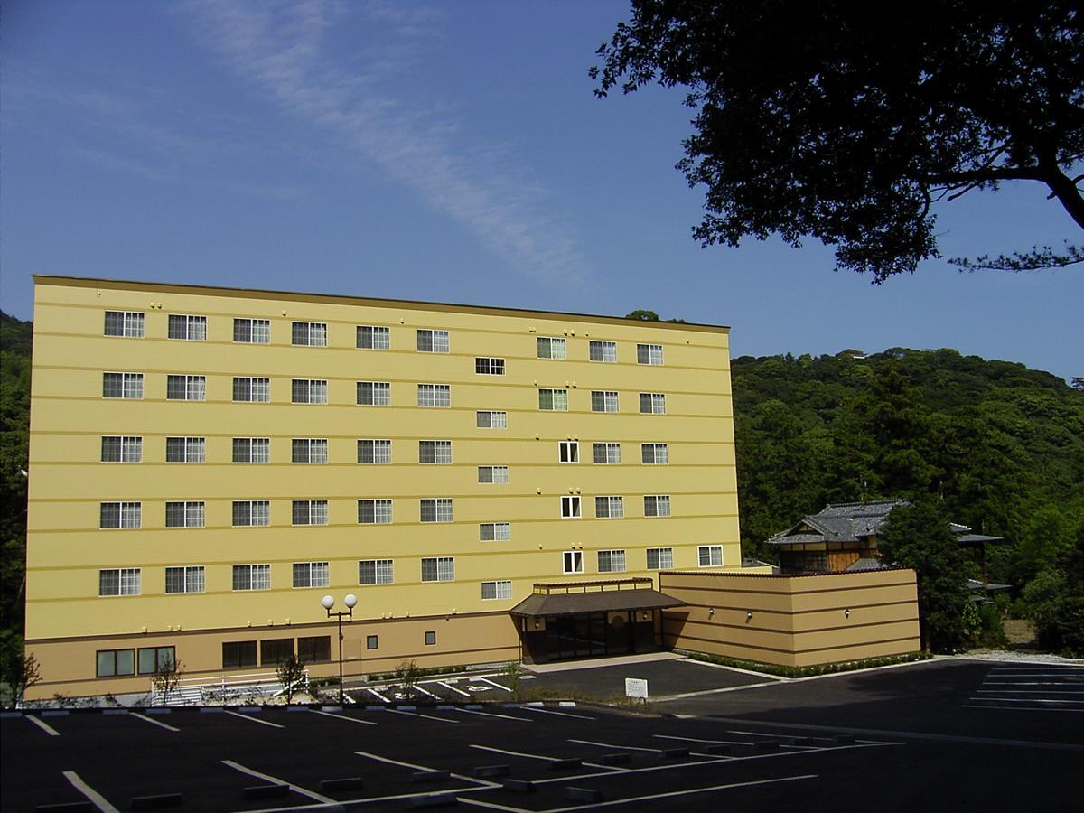 Atami Hotel Paipuno Kemuri Exterior foto